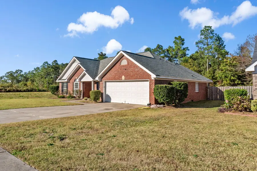 3436 Thames Place Place, Hephzibah, GA 30815 - Image #2