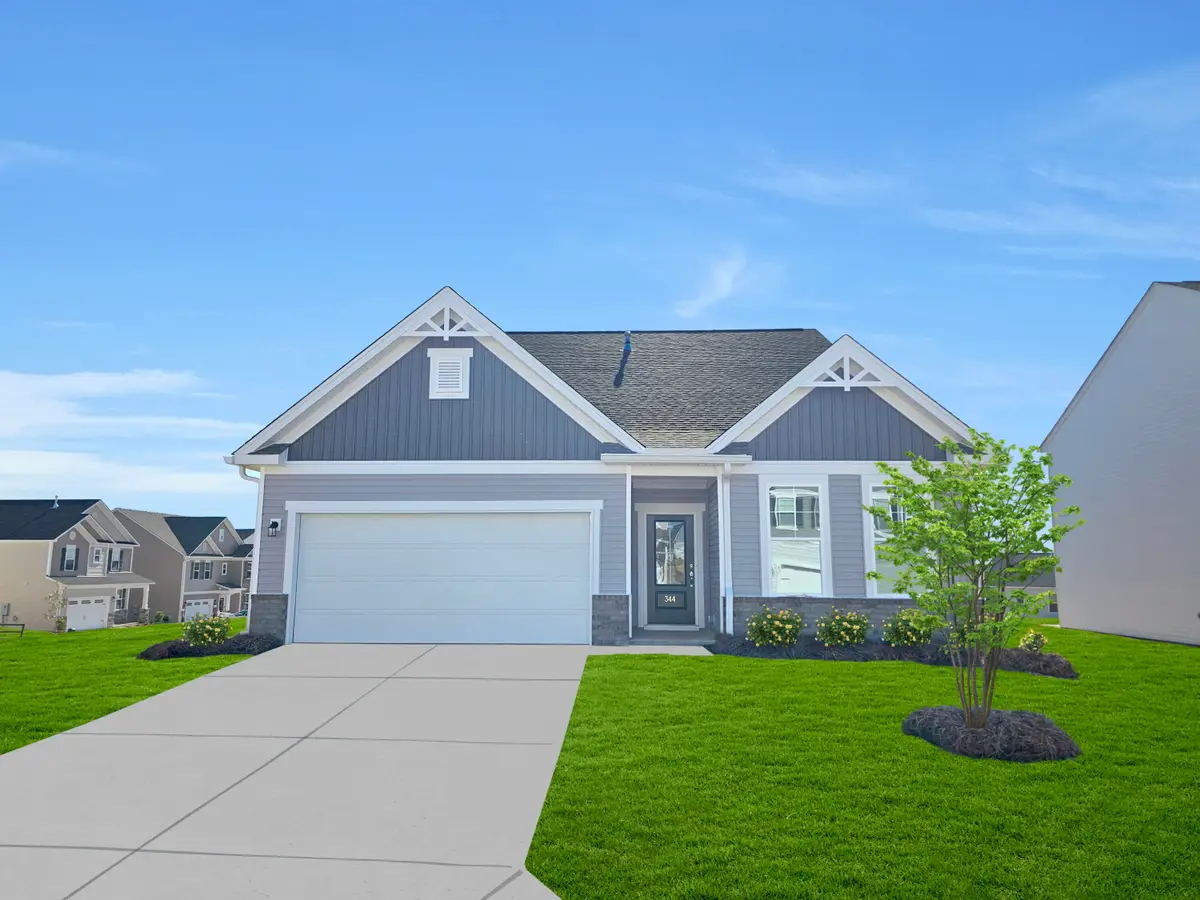 344 Marstrand Circle, Aiken, SC 29801 - #1