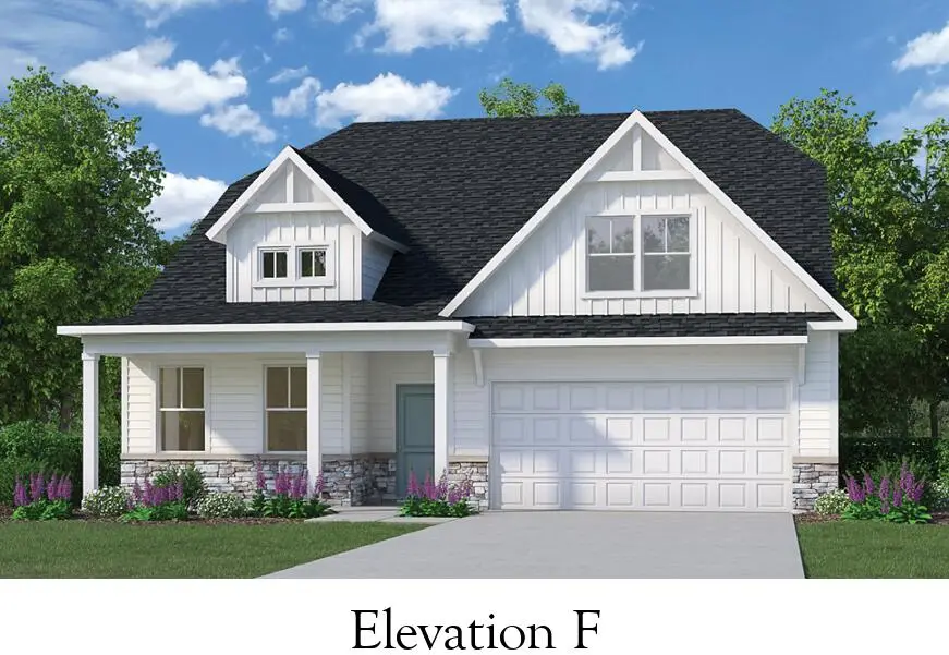 5156 Tullamore Drive, Aiken, SC 29801 - Image #1