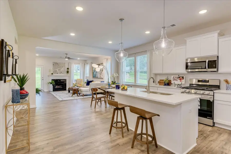 5156 Tullamore Drive, Aiken, SC 29801 - Image #3