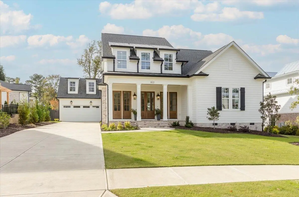 822 Audubon Way, Evans, GA 30809 - Image #1