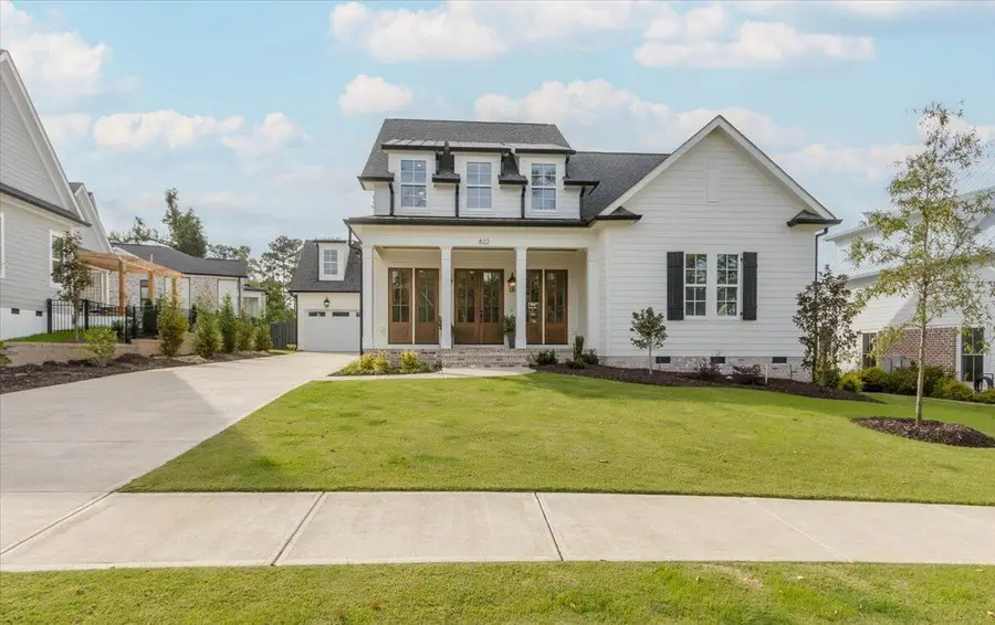 822 Audubon Way, Evans, GA 30809 - Image #3