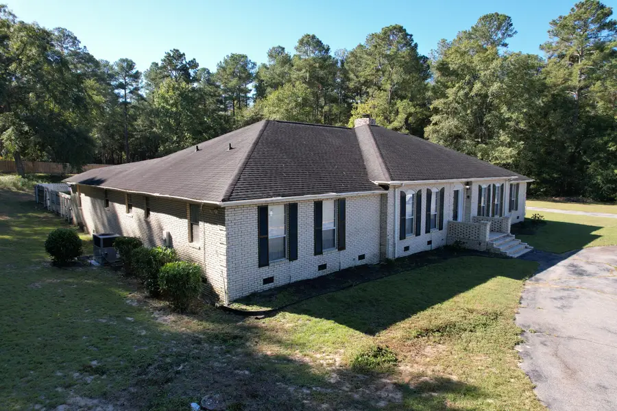 1750 Gregory Lake Road, North Augusta, SC 29860 - Image #2