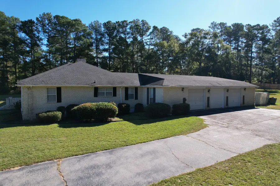 1750 Gregory Lake Road, North Augusta, SC 29860 - Image #3