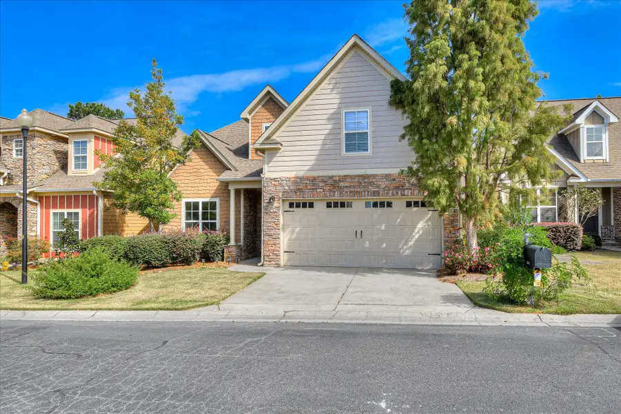 876 Willow Lake, Evans, GA 30809 - Image #2