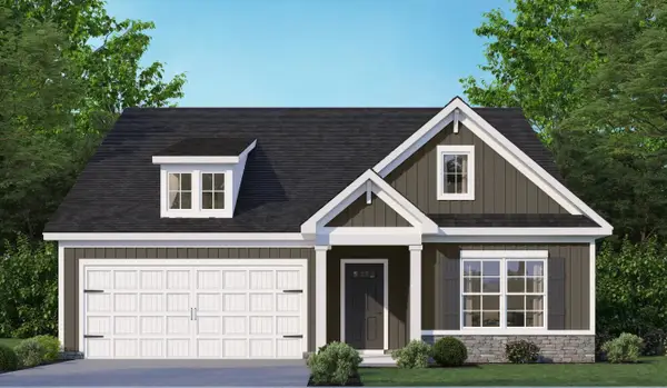 5668 Cobalt Fls Bend, Aiken, SC 29801