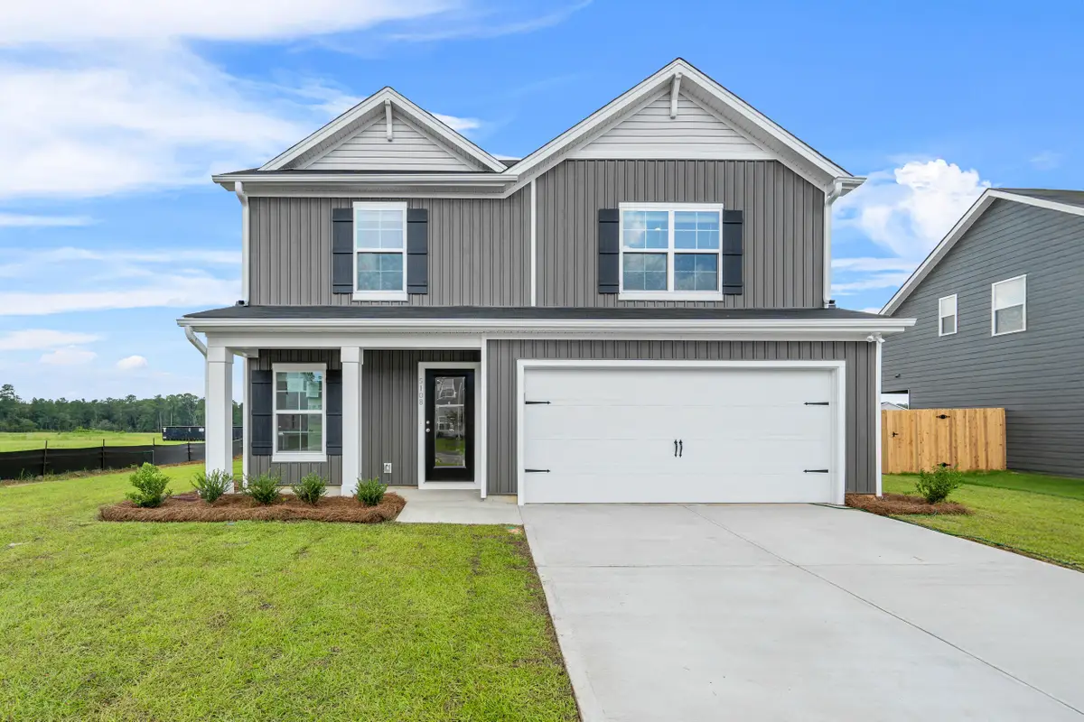 5692 Cobalt Falls Bend Bend, Aiken, SC 29801 - #1