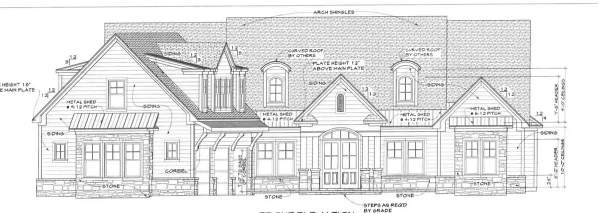 833 Audubon Way, Evans, GA 30809 - Image #1