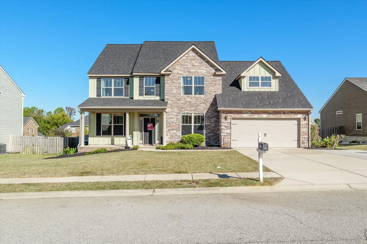 193 Beallwood Drive, Harlem, GA 30814 - Image #1