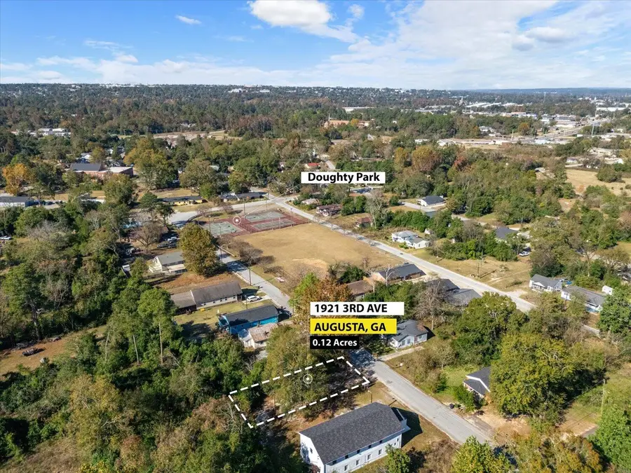 1921 3rd Avenue, Augusta, GA 30901 - Image #2