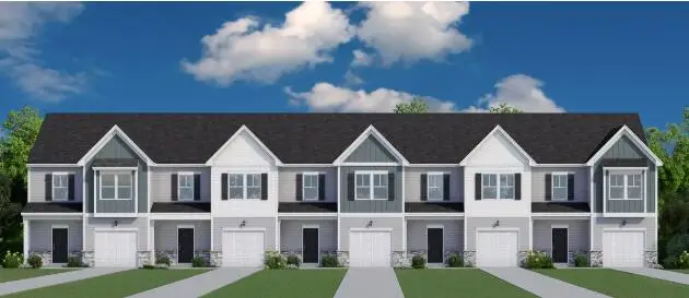 1015 Tabor Place, Aiken, SC 29801 - #2