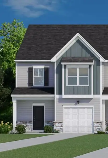 310 Kirkstall Place, Aiken, SC 29801 - #1