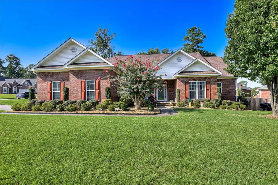569 W Hugh Street, North Augusta, SC 29841 - Image #2