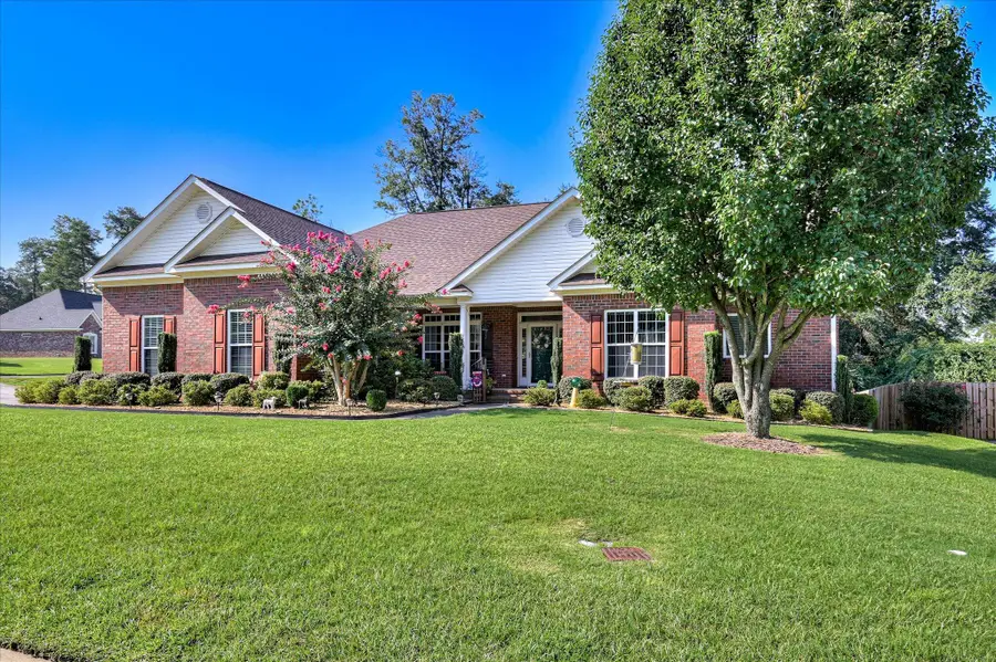 569 W Hugh Street, North Augusta, SC 29841 - Image #3