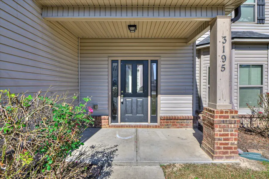 3195 Waverly Lane, Augusta, GA 30909 - #2