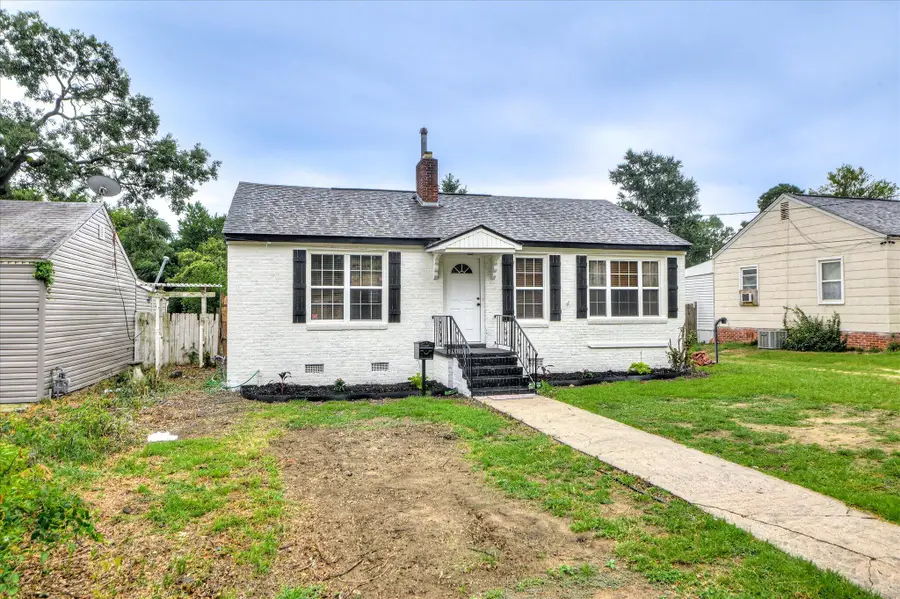 2014 Richmond Avenue, Augusta, GA 30904 - #2