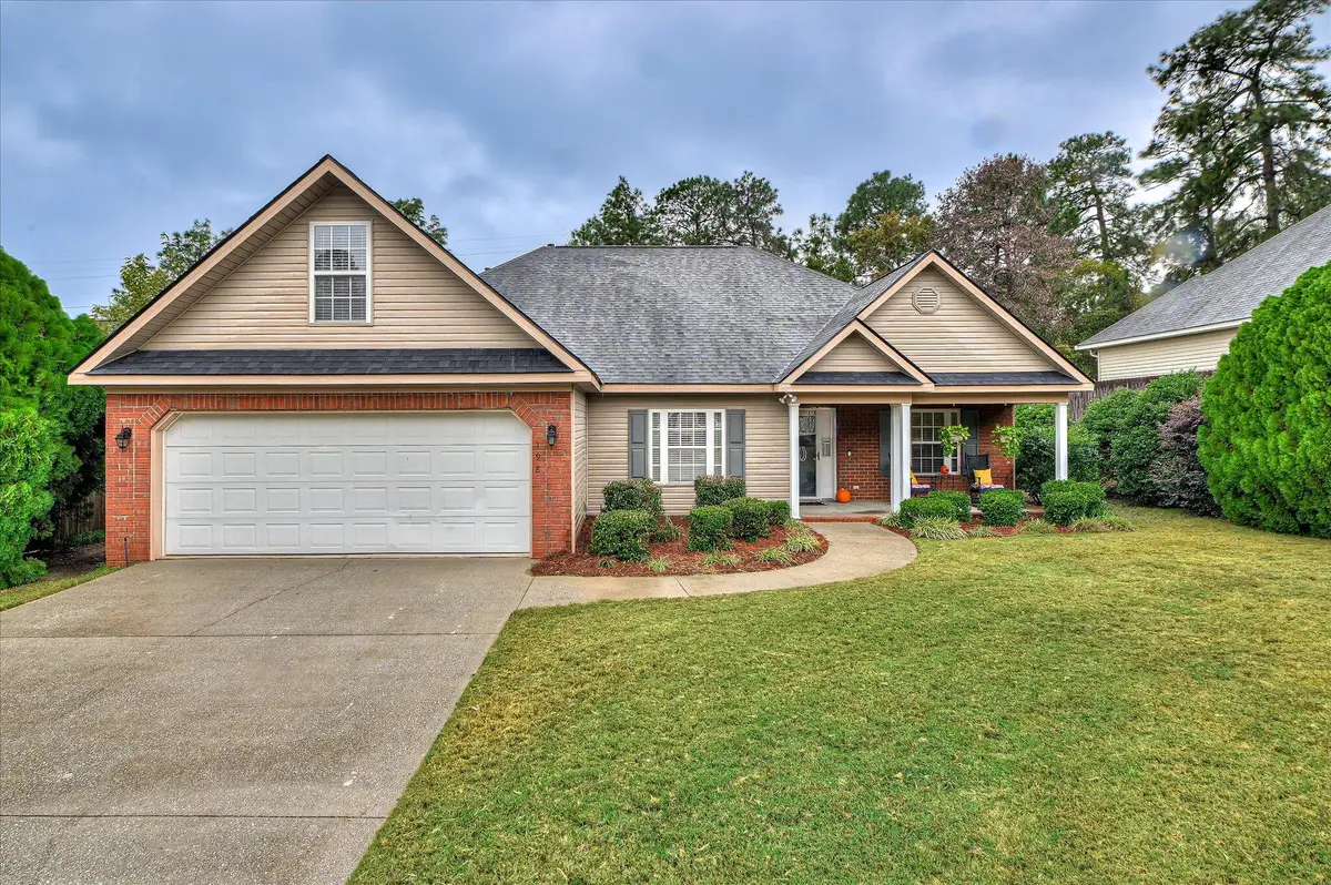 198 Swallow Lake Drive, North Augusta, SC 29841 - Image #1