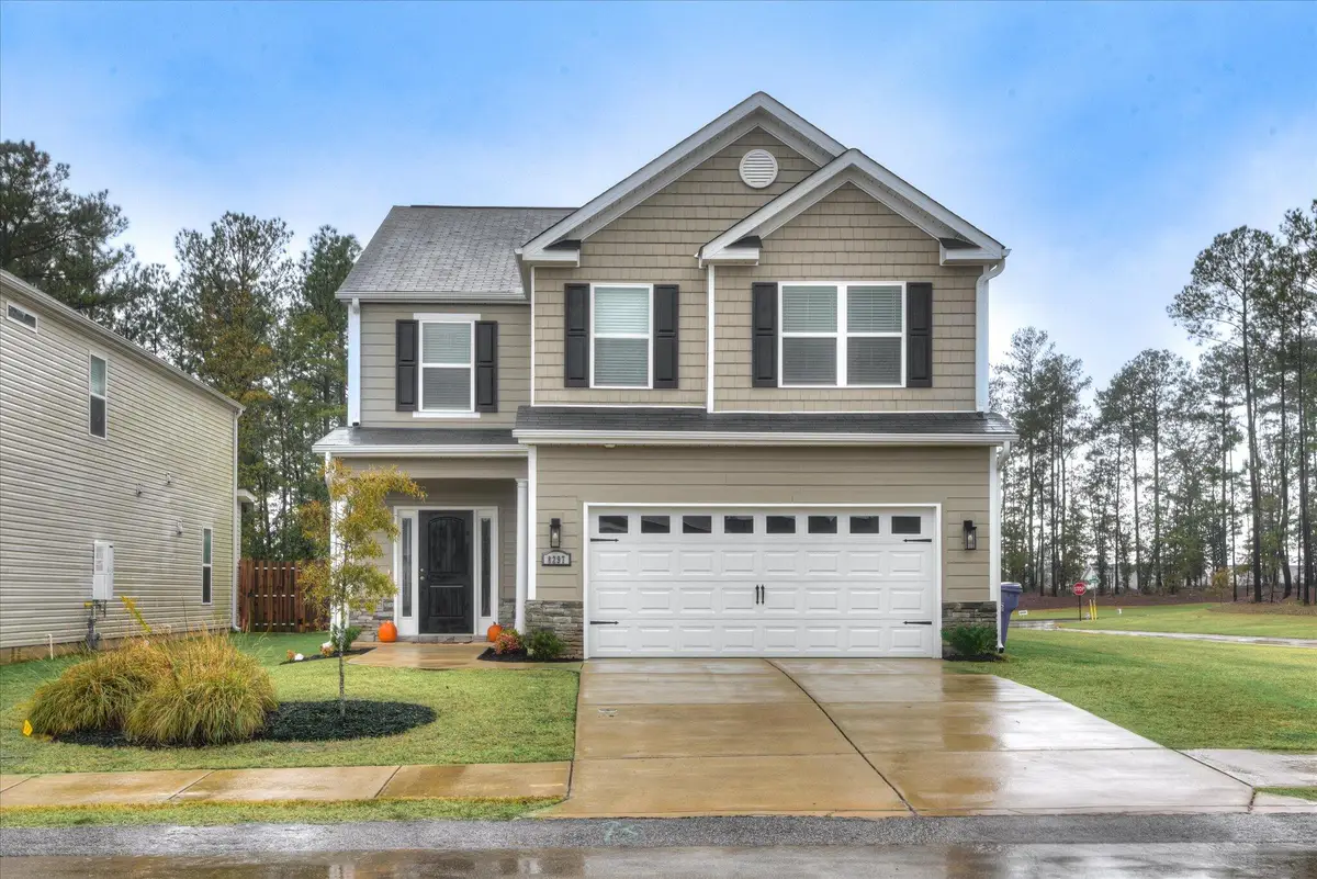 8297 Bannock Circle, Graniteville, SC 29829 - #1