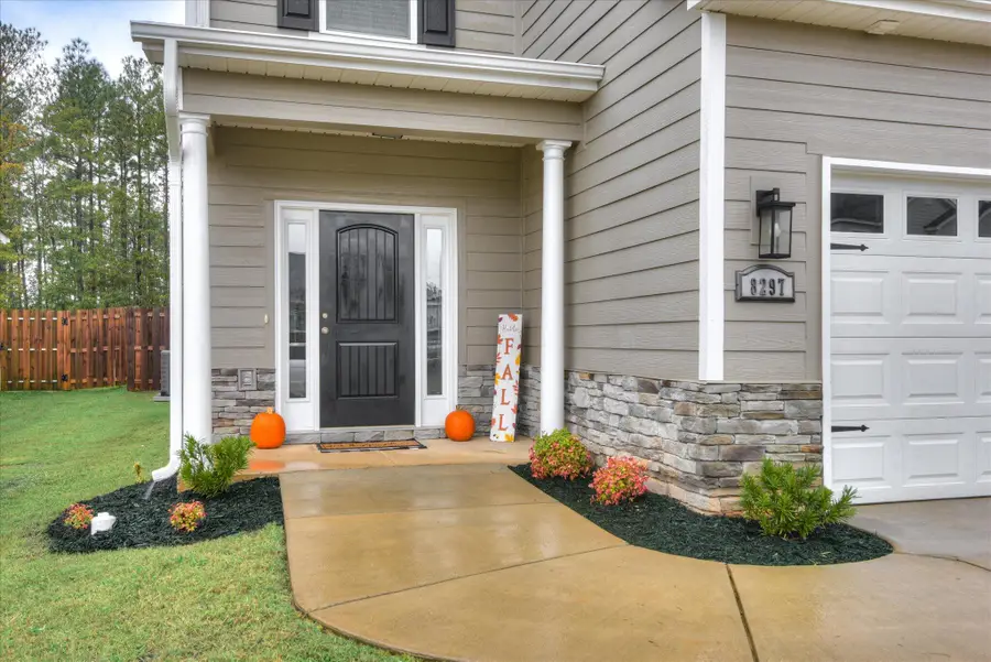 8297 Bannock Circle, Graniteville, SC 29829 - #3