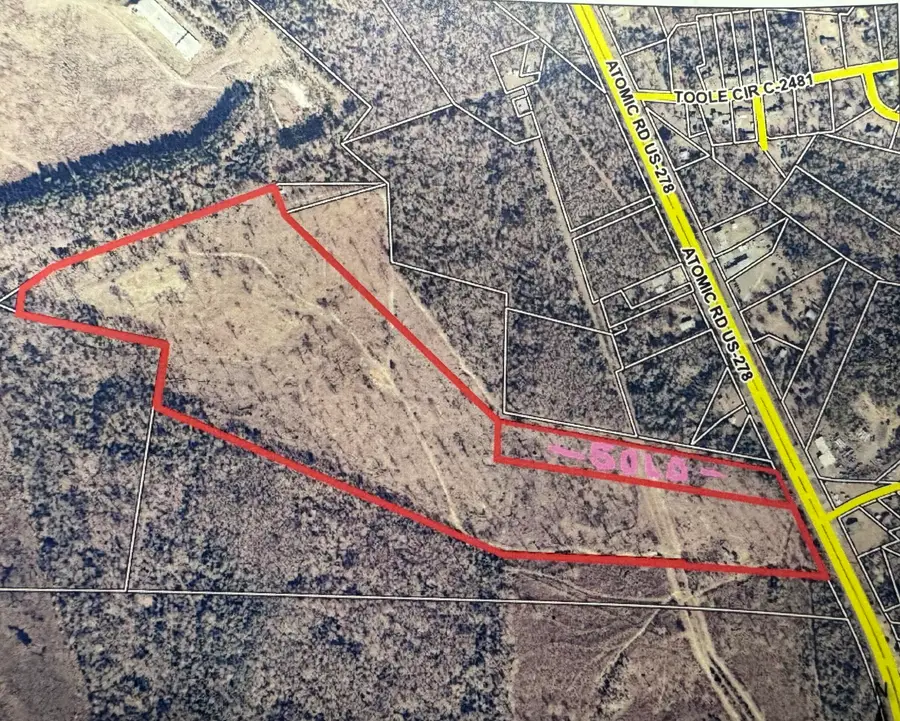 13 A Atomic Road, Beech Island, SC 29841 - Image #2