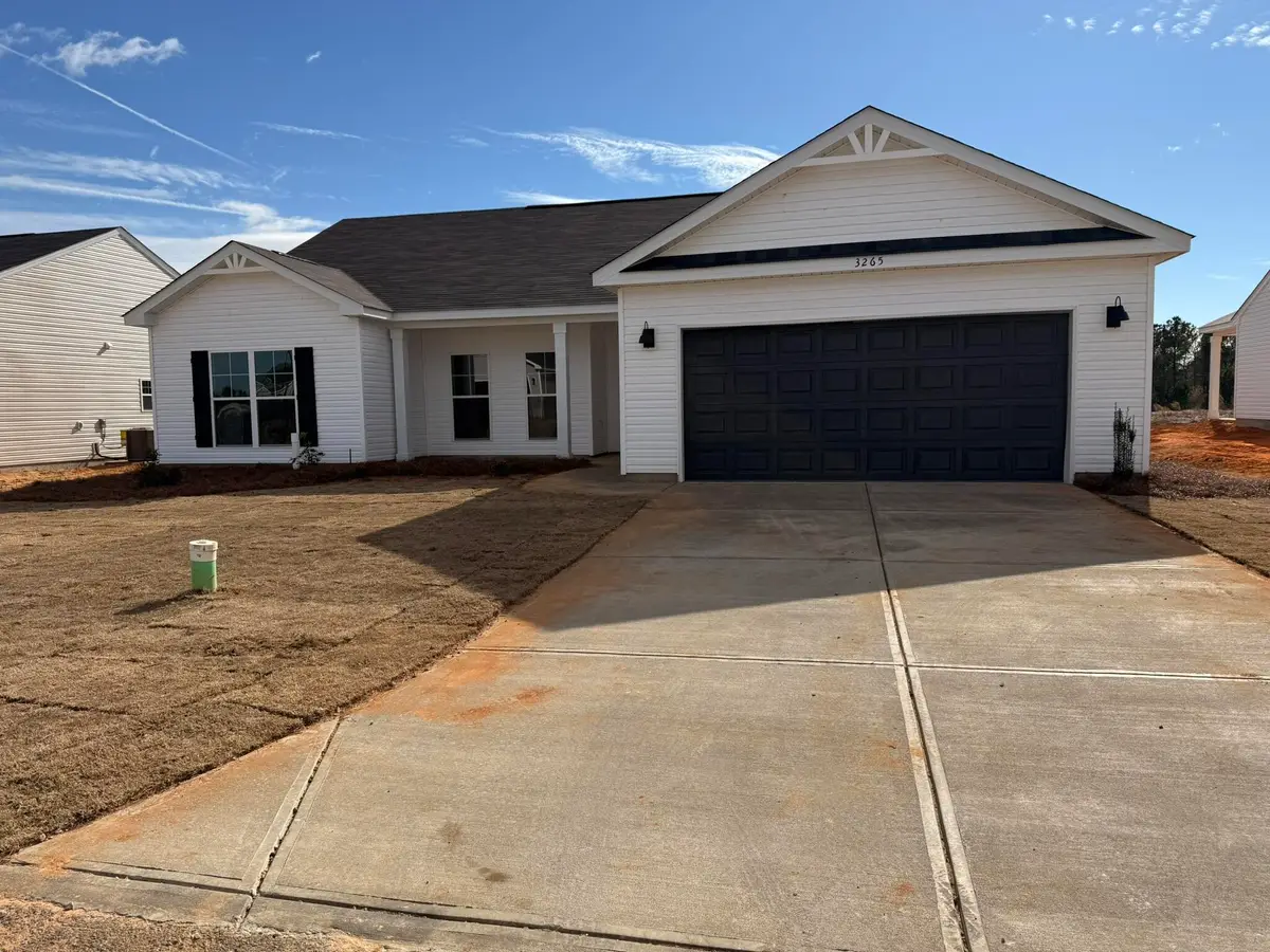 3265 Heartwood Pass, Aiken, SC 29803 - #1
