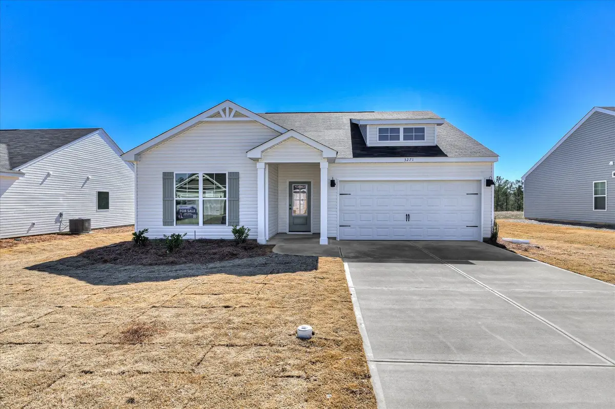 3271 Heartwood Pass, Aiken, SC 29803 - #1