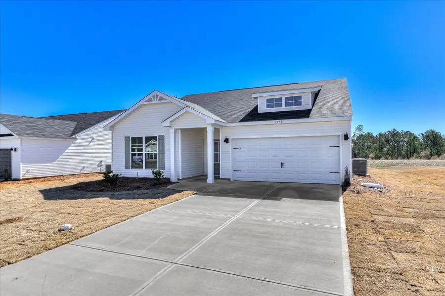 3271 Heartwood Pass, Aiken, SC 29803 - #2