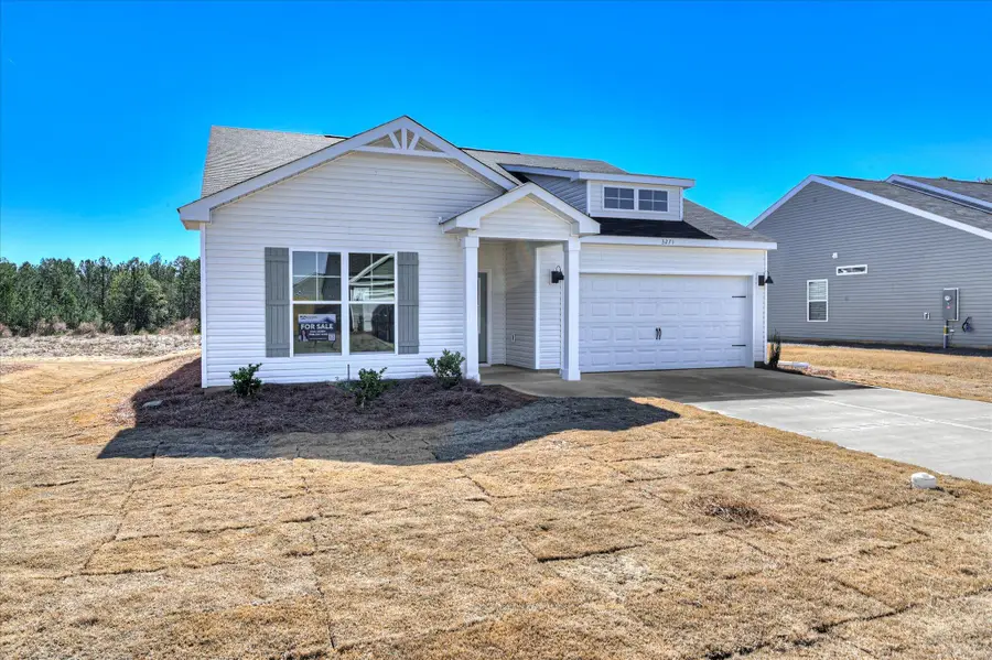 3271 Heartwood Pass, Aiken, SC 29803 - #3