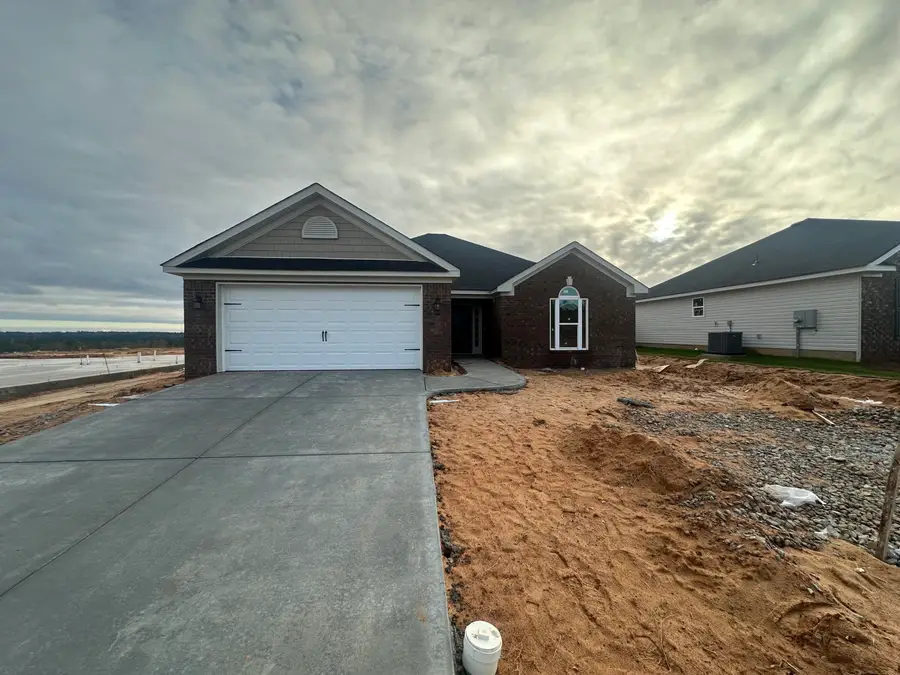 2733 Inverness Drive, Hephzibah, GA 30815 - Image #2