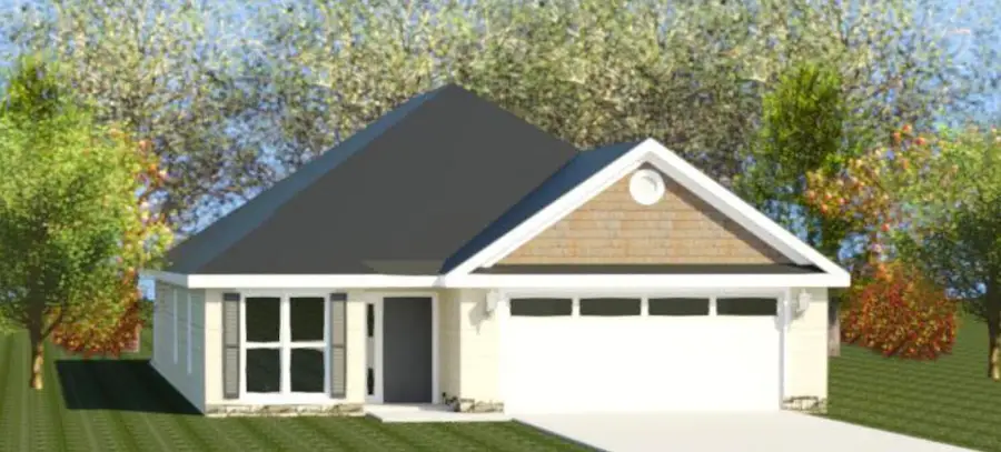 3013 Brems Drive, Augusta, GA 30909 - #2