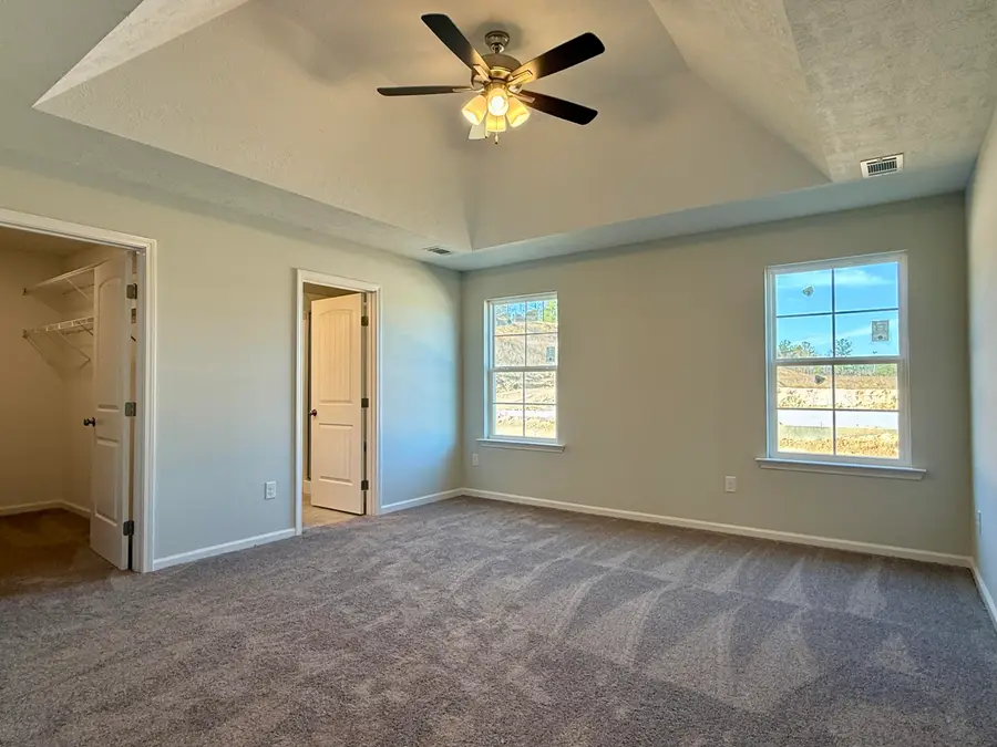 3017 Brems Drive, Augusta, GA 30909 - #3