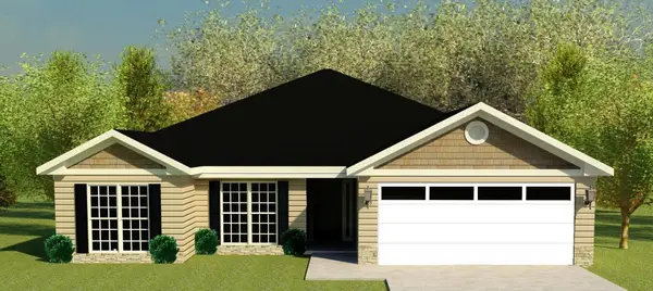 7233 Paisley Circle, Graniteville, SC 29829