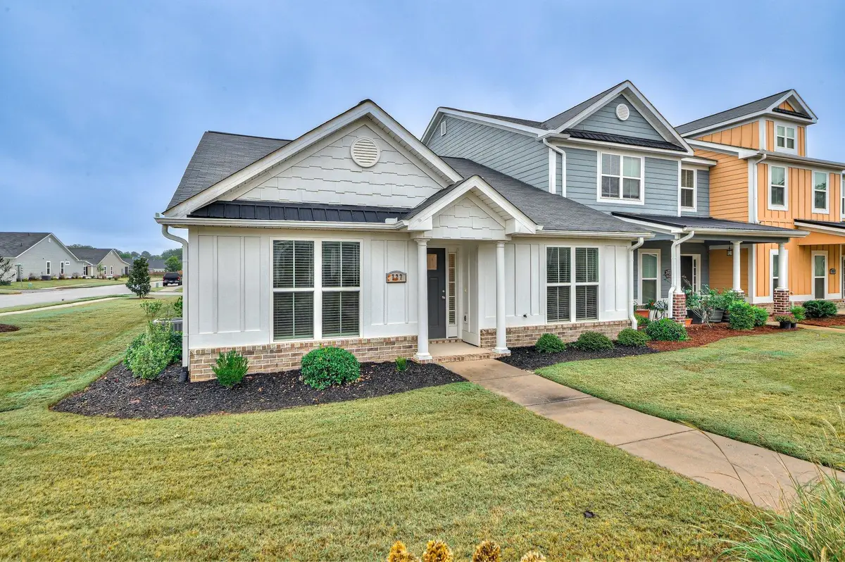 727 Padfield Run, Aiken, SC 29803 - #1