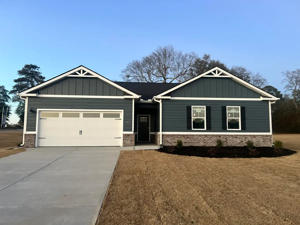 3013 Fancy Trail, Aiken, SC 29803 - #1