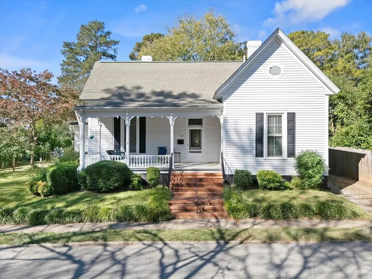 206 S Alexander Avenue, Washington, GA 30673 - Image #1