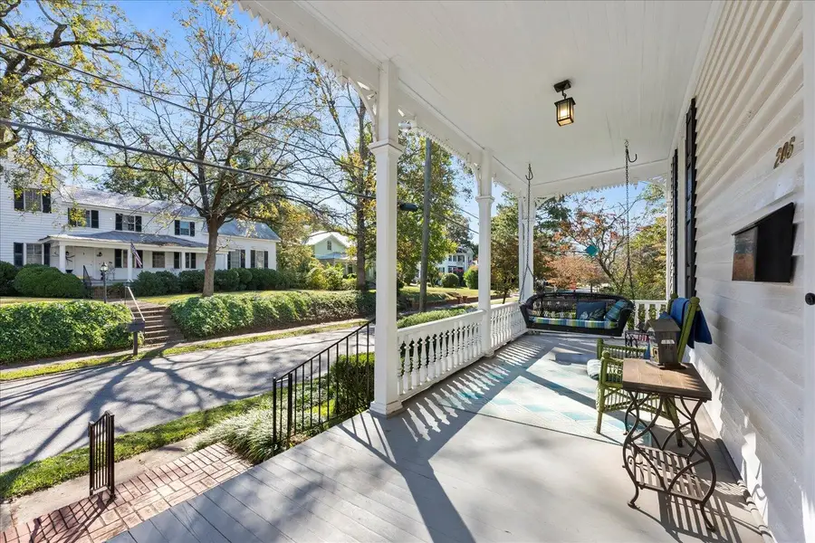 206 S Alexander Avenue, Washington, GA 30673 - Image #3