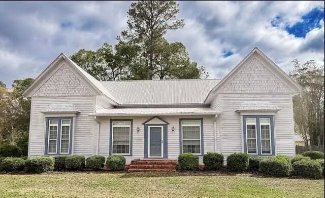 211 Railroad Street, Garfield, GA 30425 - Image #1