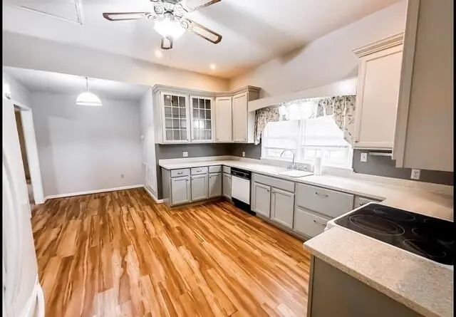 211 Railroad Street, Garfield, GA 30425 - Image #2