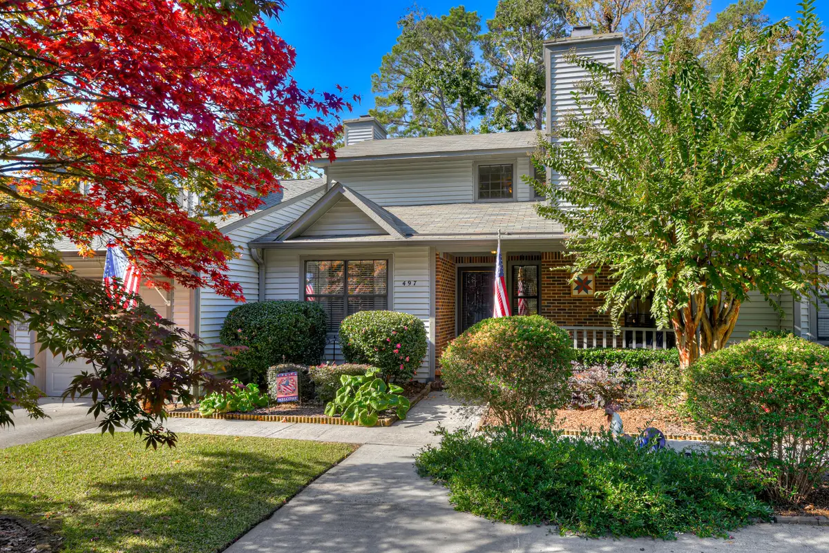 497 Creekwalk Circle, Martinez, GA 30907 - Image #1