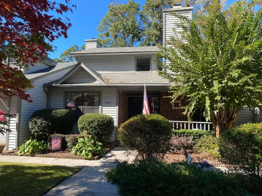 497 Creekwalk Circle, Martinez, GA 30907 - Image #2