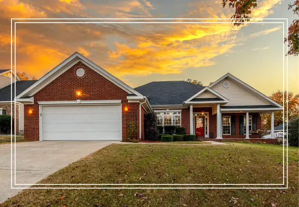 435 St Julian Place, North Augusta, SC 29860