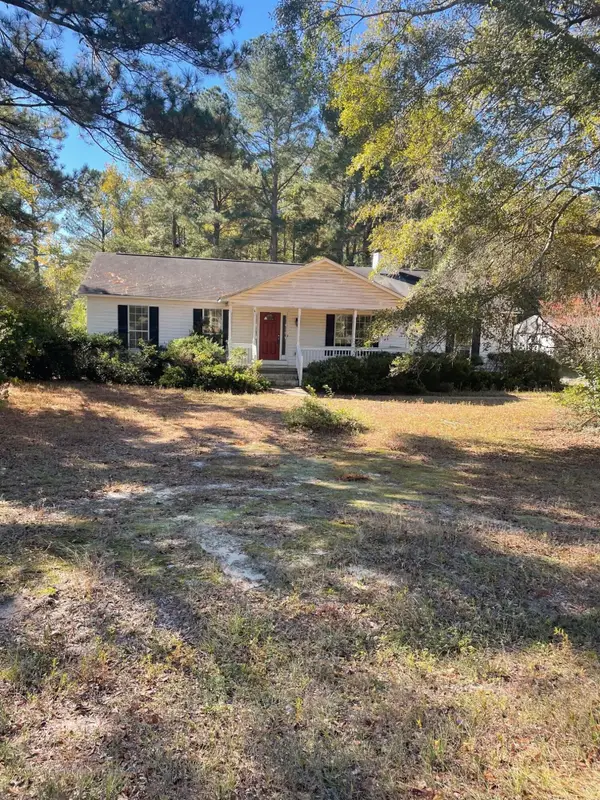 308 Beaver Dam Road, Aiken, SC 29805