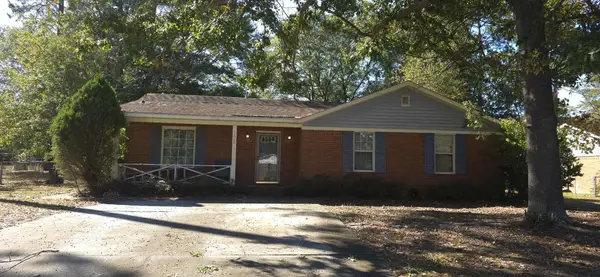 3622 Seelye Drive, Augusta, GA 30906