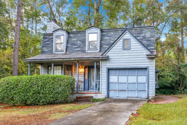 335 Saddletree Lane, Martinez, GA 30907