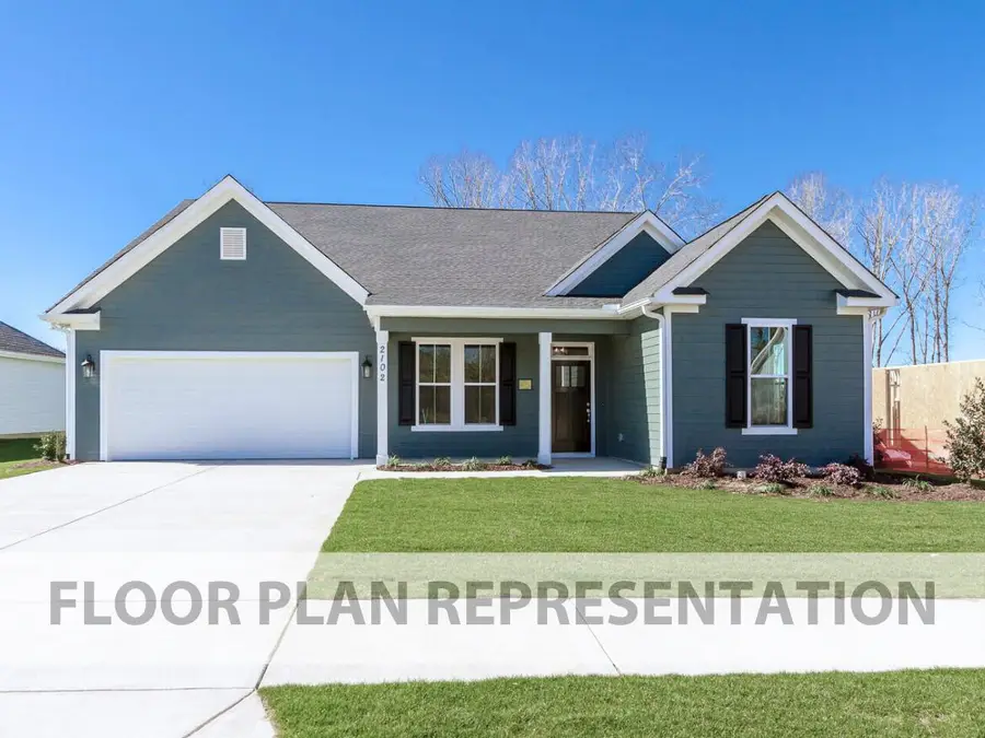 2172 Sinclair Drive, Grovetown, GA 30813 - Image #3