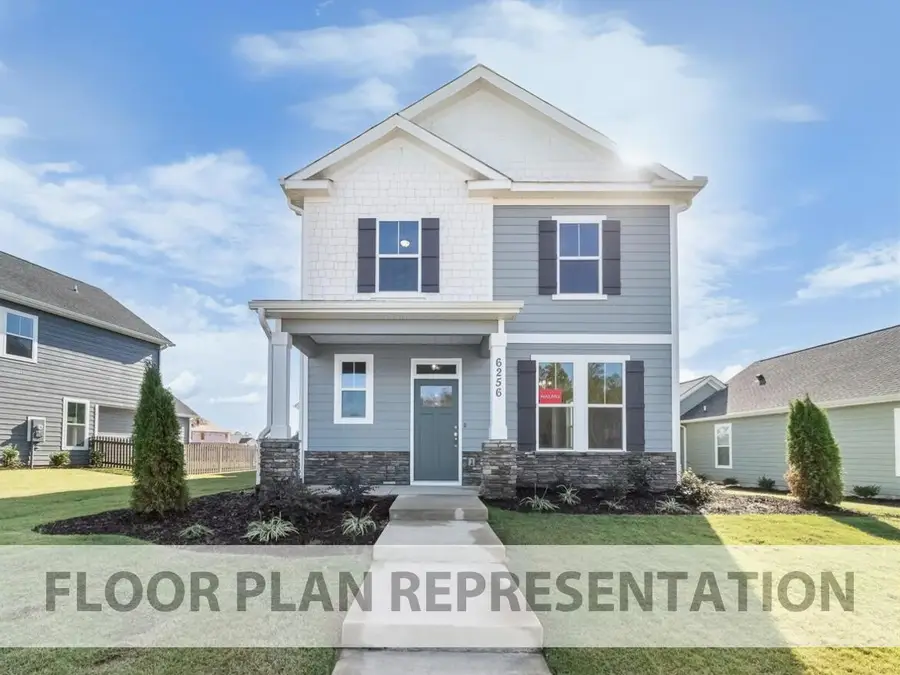 939 Walker Point Drive, Grovetown, GA 30813 - Image #3