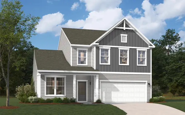 4445 Hartshorn Circle, Aiken, SC 29801