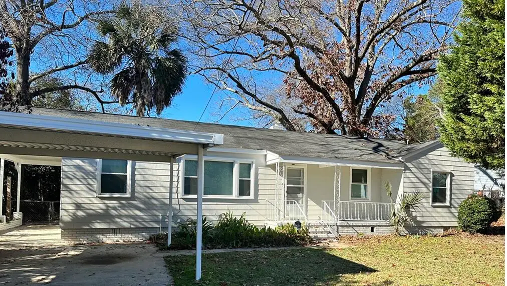 2815 Anne Street, Augusta, GA 30906 - Image #1