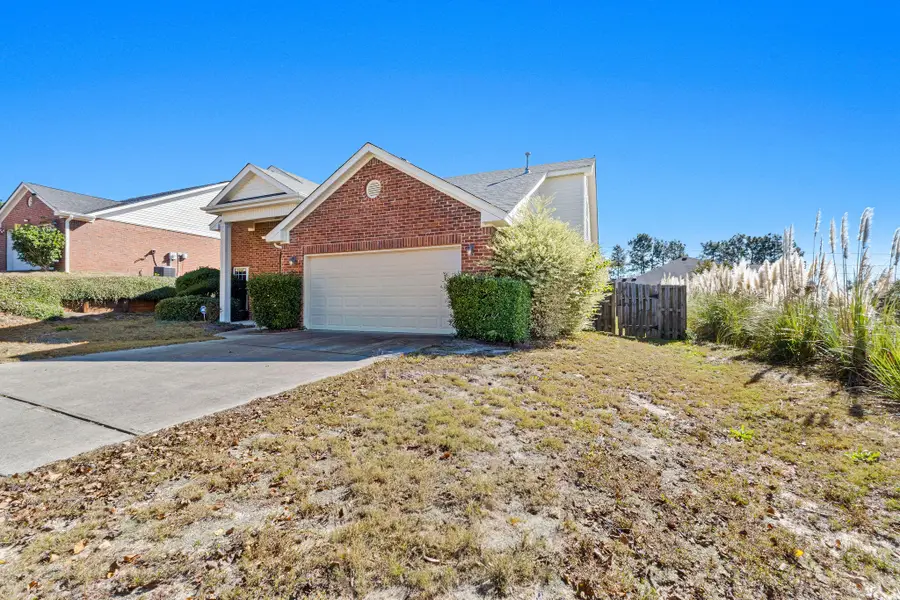 323 Country Glen Avenue, Graniteville, SC 29829 - #3