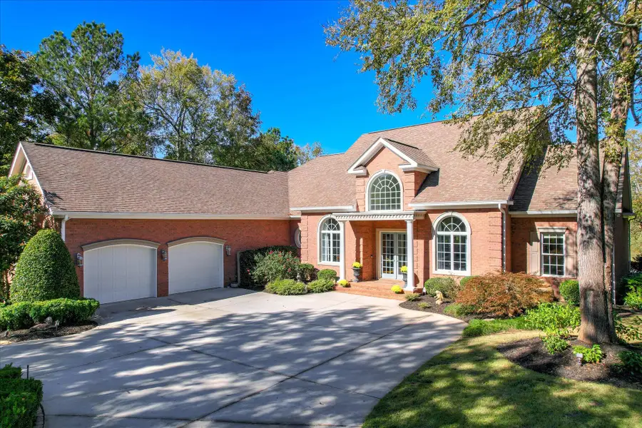 340 James Booth Court, North Augusta, SC 29860 - Image #2